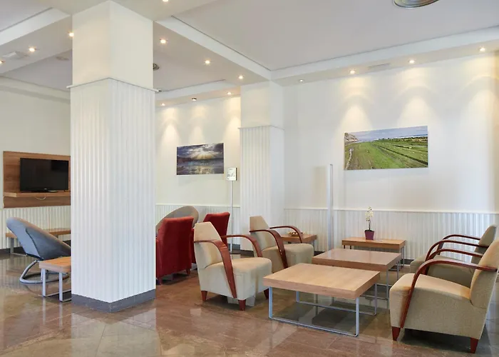 Hotel & Talasoterapia Zelai