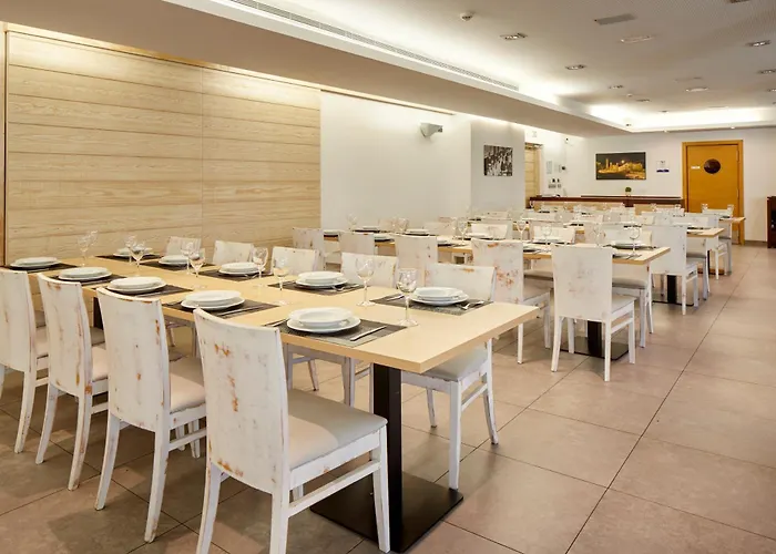 Iraipe Santuario De Arantzazu Hotel