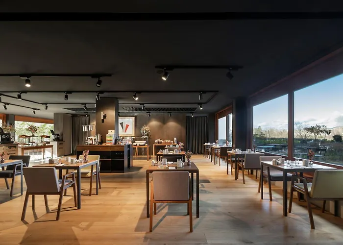 Eurostars Pamplona