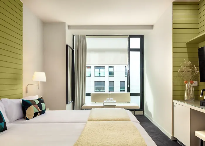 Hotel Miro