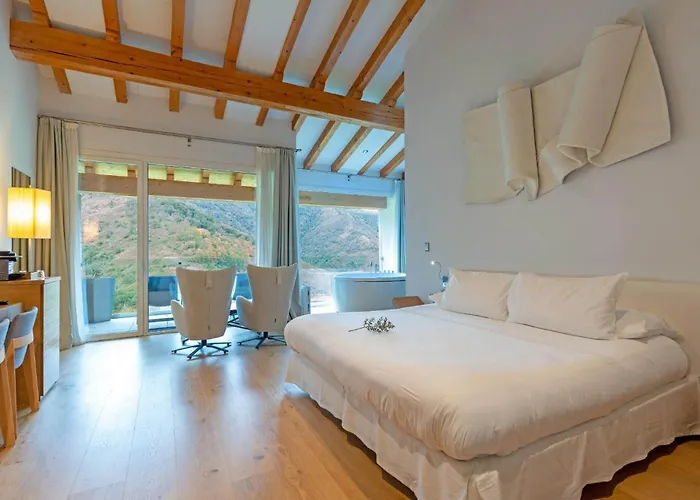 Arantza Hotela - Boutique Hotel Adults Only